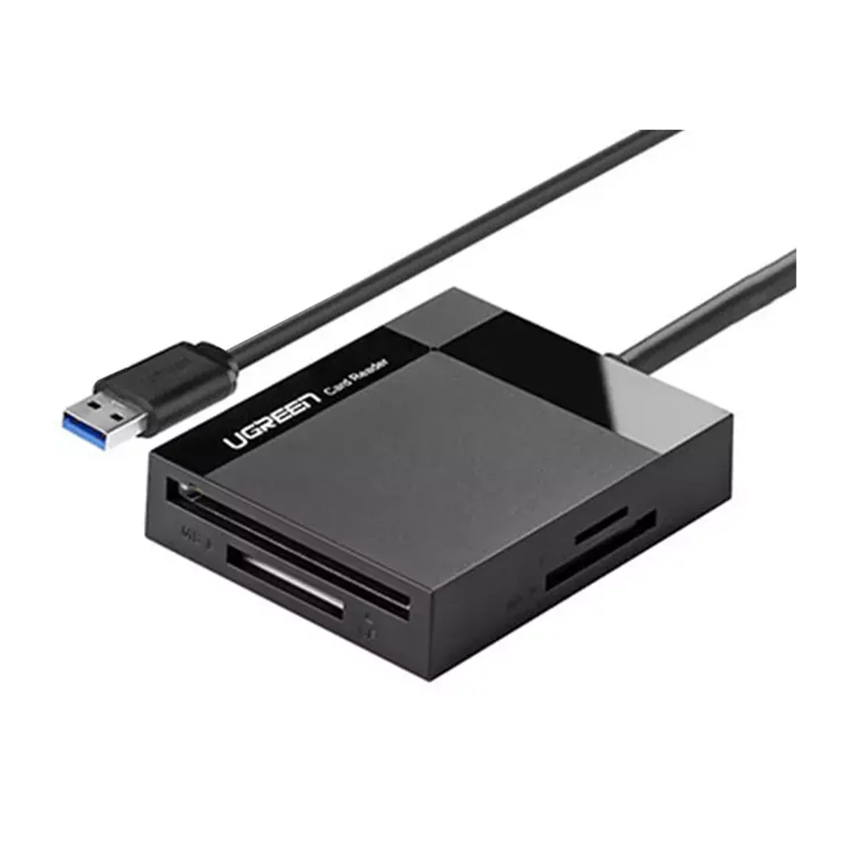 کارت خوان یوگرین مدل CR125 UG30333 3 کارت خوان یوگرین مدل CR125 UG30333