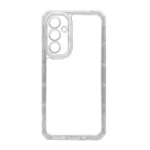 قاب گوشی سامسونگ Galaxy S23 FE مدل ژله ای ایربگ دار 1 color image TLP 32172 FCFAFA a3da2435 3e4a 4d0d a595 e45b3049e13c