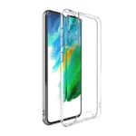 کاور گوشی سامسونگ Galaxy S21 FE اسپیس مدل ژله ای 1 color image TLP 32326 FCFAFA 65b5c1bc 249a 4256 b1aa 7e614a79c7b7