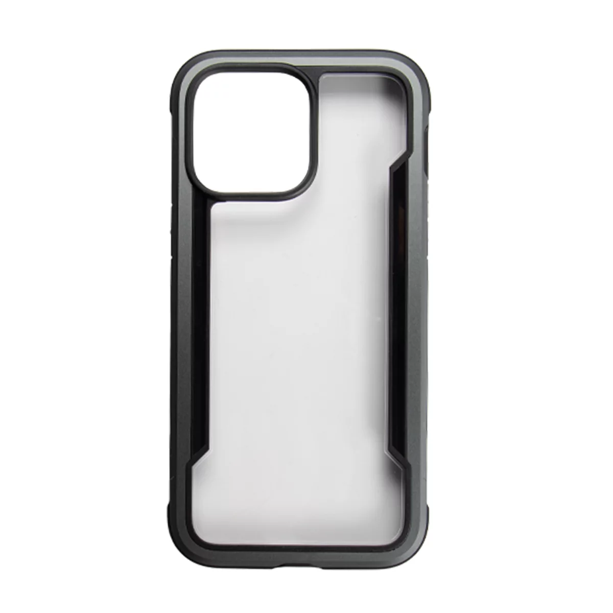 کاور گوشی اپل iPhone 14 Pro Max ایکس-دوریا مدل Deffens Shield 3 کاور گوشی اپل iPhone 14 Pro Max ایکس-دوریا مدل Deffens Shield