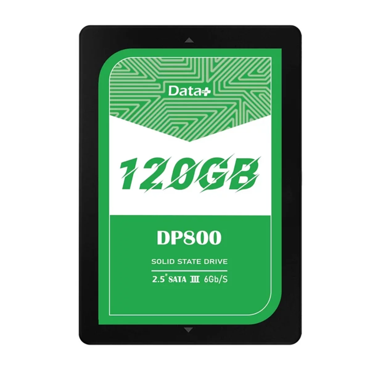 هارد اس اس دی اینترنال دیتا پلاس مدل DP800 ظرفیت 120 گیگابایت 3 هارد اس اس دی اینترنال دیتا پلاس مدل DP800 ظرفیت 120 گیگابایت