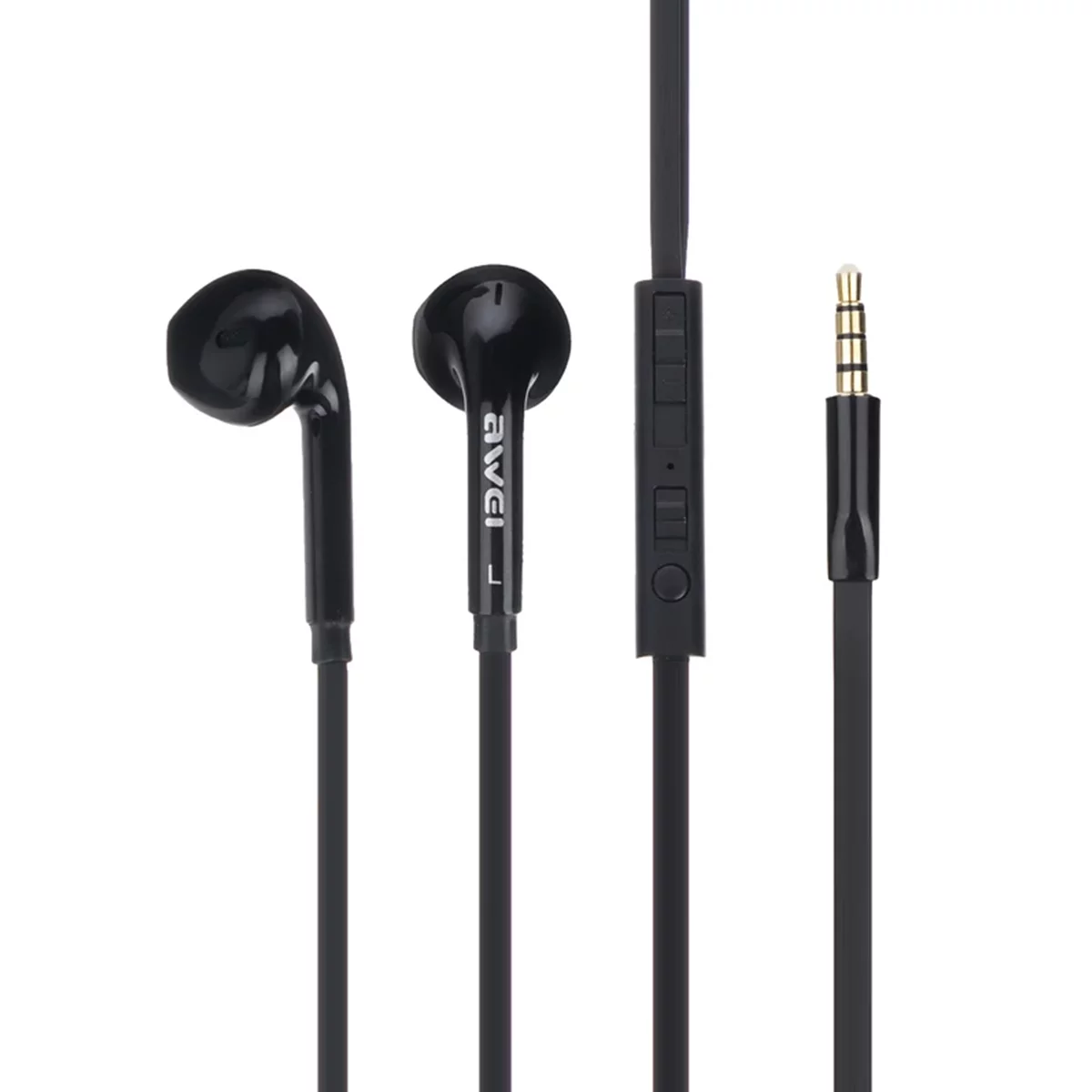 هندزفری سیمی اوی مدل ES-15Hi 3 هندزفری سیمی اوی مدل ES-15Hi