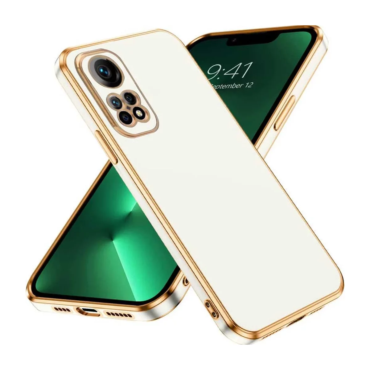 قاب گوشی شیائومی Redmi Note 11 Pro اپیکوی مدل My Lens 3 قاب گوشی شیائومی Redmi Note 11 Pro اپیکوی مدل My Lens