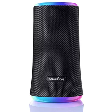 اسپیکر بلوتوثی قابل حمل انکر مدل Flare 2 A3165 3 اسپیکر بلوتوثی قابل حمل انکر مدل Flare 2 A3165