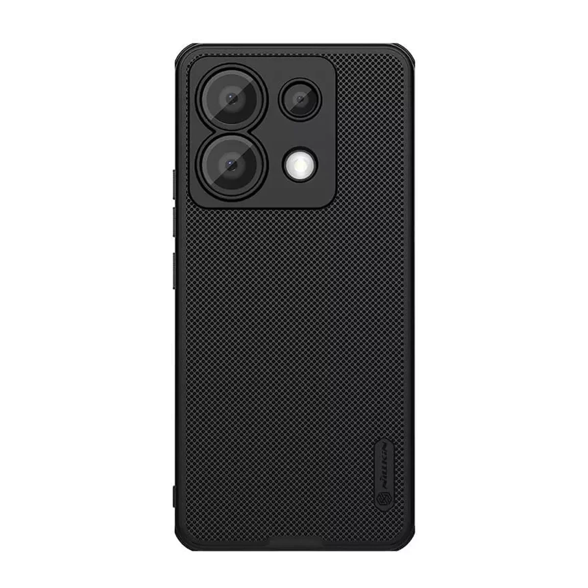 کاور گوشی شیائومی Redmi Note 13 Pro نیلکین مدل Super Frosted Shield Pro 3 کاور گوشی شیائومی Redmi Note 13 Pro نیلکین مدل Super Frosted Shield Pro