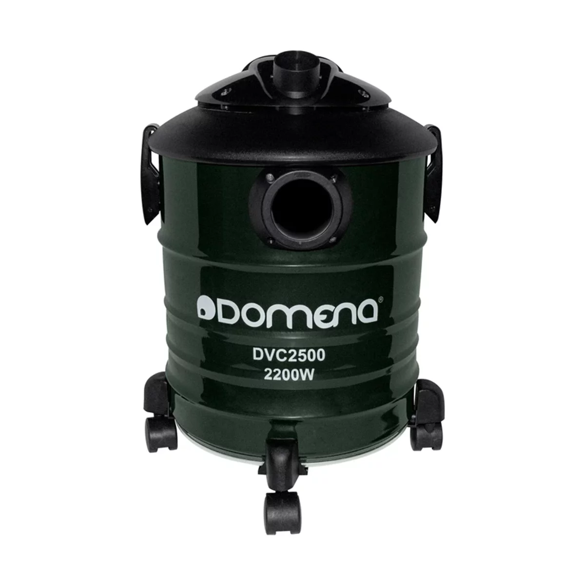 جاروبرقی دومنا مدل DVC2500 3 جاروبرقی دومنا مدل DVC2500