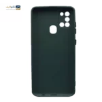 کاور سیلیکونی محافظ لنزدار مناسب برای گوشی سامسونگ Galaxy A21s 13 color image TLP 3385 1a1a1a 43eca7e2 4f6c 422b b1c4 e147f9ed5ecb