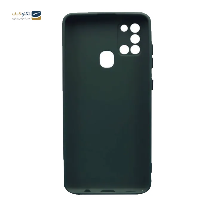 کاور سیلیکونی محافظ لنزدار مناسب برای گوشی سامسونگ Galaxy A21s 3 کاور سیلیکونی محافظ لنزدار مناسب برای گوشی سامسونگ Galaxy A21s