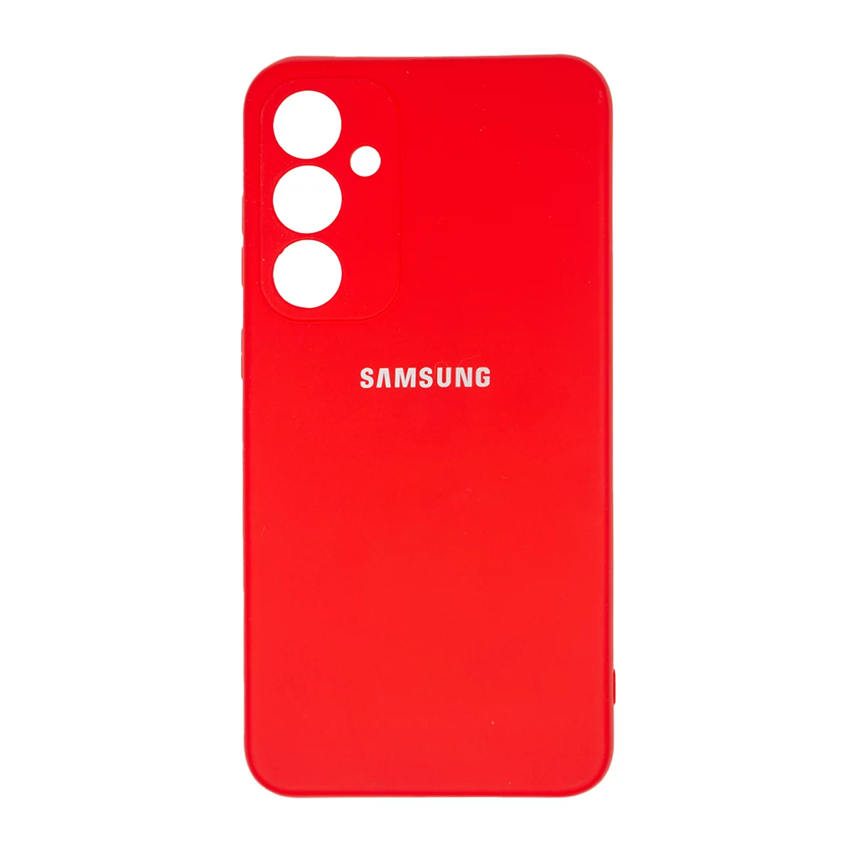 قاب گوشی سامسونگ Galaxy A35 مدل سیلیکونی محافظ لنزدار 3 قاب گوشی سامسونگ Galaxy A35 مدل سیلیکونی محافظ لنزدار