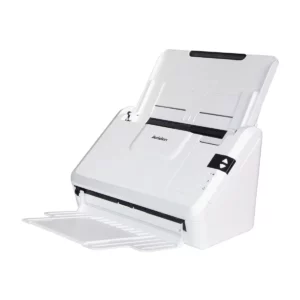 اسکنر ای ویژن مدل AV332U