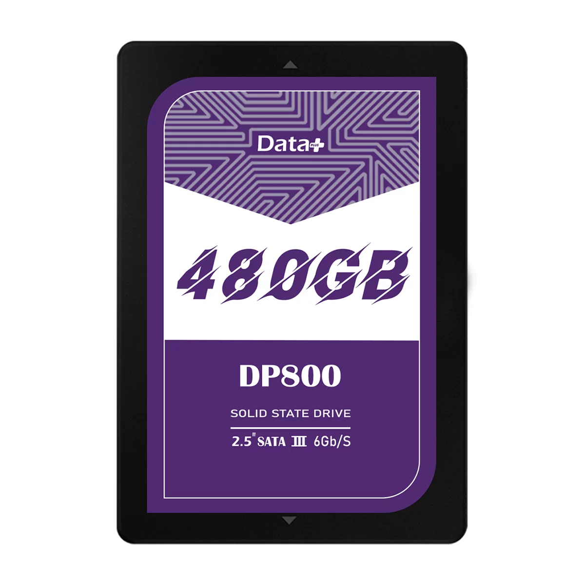 هارد اس اس دی اینترنال دیتا پلاس مدل DP800 ظرفیت 480 گیگابایت 3 هارد اس اس دی اینترنال دیتا پلاس مدل DP800 ظرفیت 480 گیگابایت