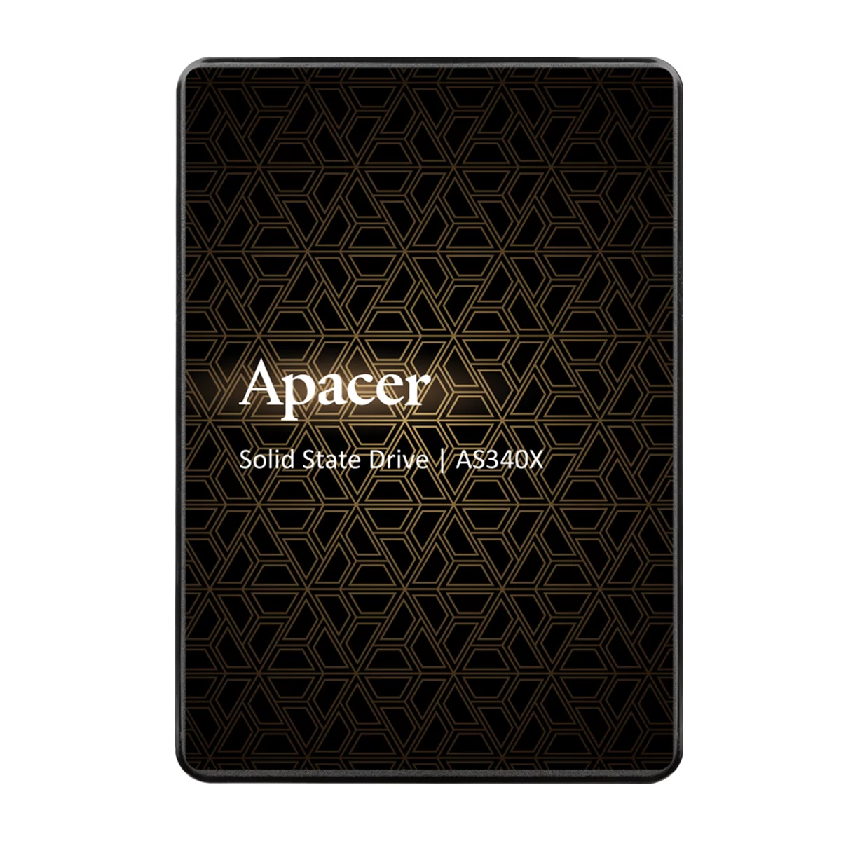 هارد اس اس دی اینترنال اپیسر مدل AS340X ظرفیت 480 گیگابایت 3 هارد اس اس دی اینترنال اپیسر مدل AS340X ظرفیت 480 گیگابایت