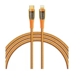 کابل لایتنینگ به USB-C رسی مدل RTC-P19CL طول 1.5 متر 1 color image TLP 34481 d4a54c f5d14113 dc37 4737 948f 606a81665162