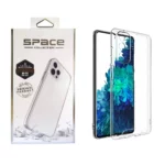 قاب گوشی سامسونگ Galaxy S23 FE اسپیس مدل ژله ای 1 color image TLP 34612 9beea103 9caf 4421 8c9a 965b6bb2f4f3