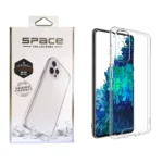 قاب گوشی سامسونگ Galaxy A35 اسپیس مدل ژله ای 1 color image TLP 34618 b28a2656 7f8c 4204 afa5 e2b73e28dc56