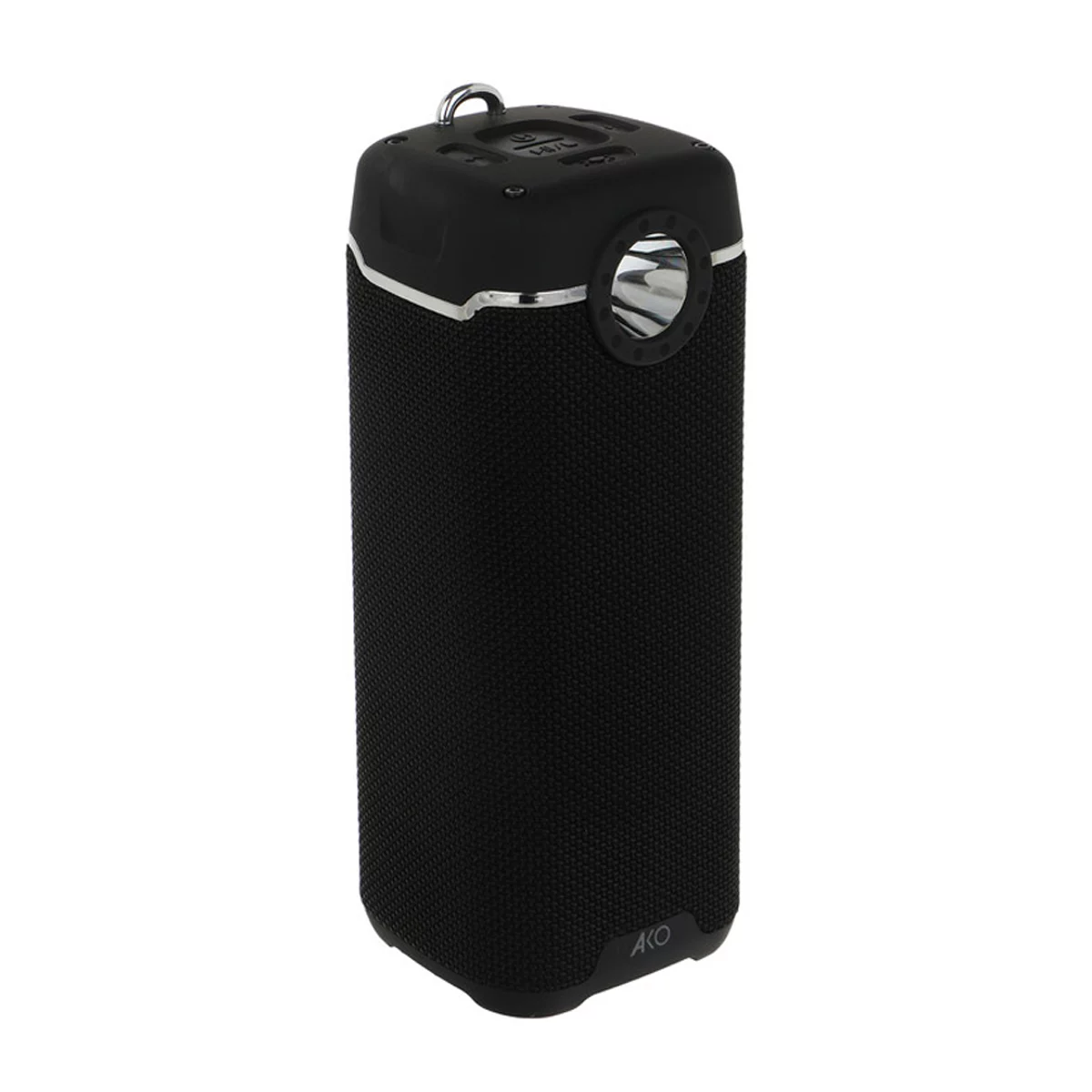 اسپیکر بلوتوثی قابل حمل آکو مدل AS-15 3 اسپیکر بلوتوثی قابل حمل آکو مدل AS-15