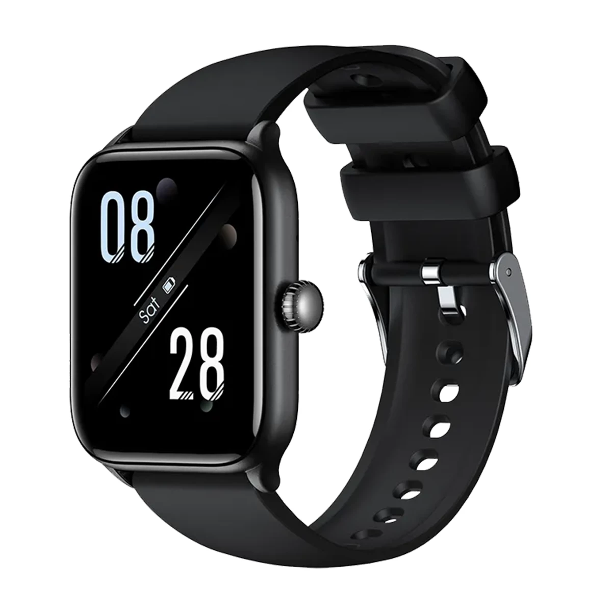 ساعت هوشمند ریورسانگ مدل Motive 6 Pro SW62 3 ساعت هوشمند ریورسانگ مدل Motive 6 Pro SW62