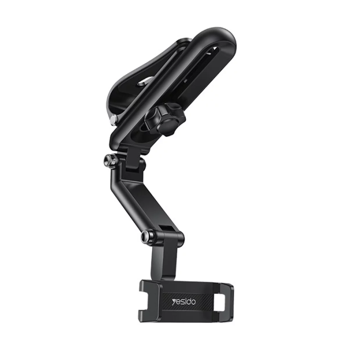 پایه نگهدارنده موبایل یسیدو مدل C194 3 پایه نگهدارنده موبایل یسیدو مدل C194
