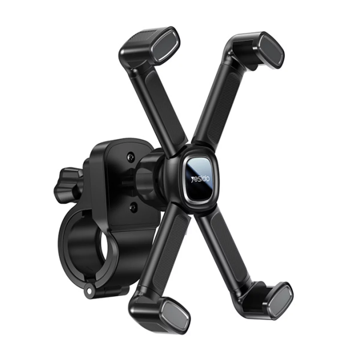 پایه نگهدارنده موبایل یسیدو مدل C191 3 پایه نگهدارنده موبایل یسیدو مدل C191