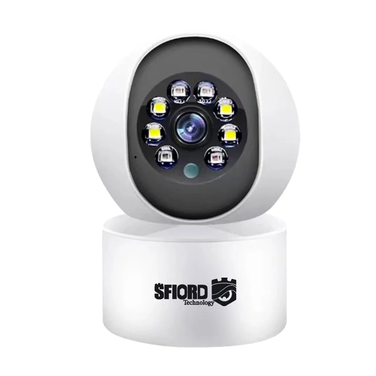 دوربین مداربسته تحت شبکه اسفیورد مدل Z225 3 دوربین مداربسته تحت شبکه اسفیورد مدل Z225