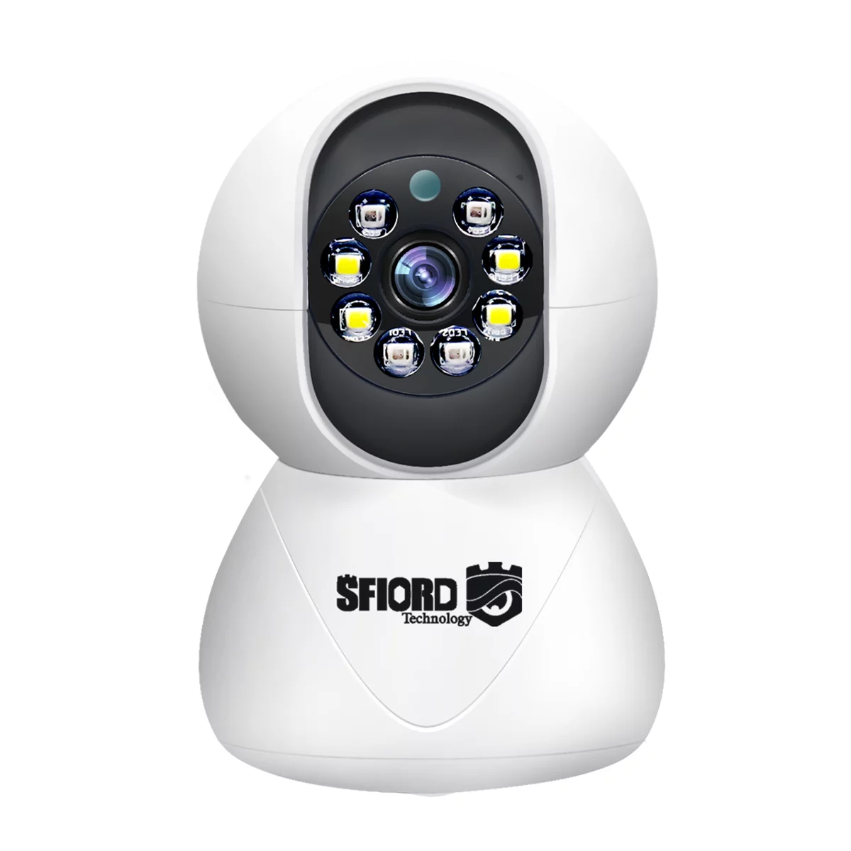 دوربین مداربسته تحت شبکه اسفیورد مدل Z230 3 دوربین مداربسته تحت شبکه اسفیورد مدل Z230