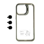 کاور گوشی اپل iPhone 14 Pro Max مدل XINREEU همراه با محافظ لنز 13 color image TLP 35447 a937911b 08b0 4a32 b5c2 83b107f39226 2