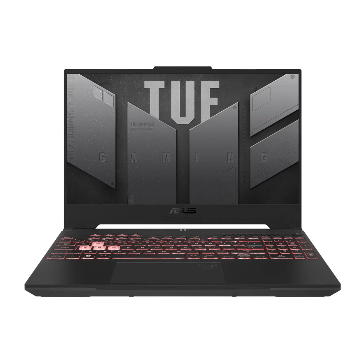 لپ تاپ ایسوس 15.6 اینچی مدل TUF Gaming F15 FX507ZC i5 12500H 32GB 1TB RTX3050 3 لپ تاپ ایسوس 15.6 اینچی مدل TUF Gaming F15 FX507ZC i5 12500H 32GB 1TB RTX3050