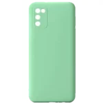 کاور سیلیکونی محافظ لنزدار مناسب برای گوشی سامسونگ Galaxy A03S 13 color image TLP 3557 22a148 100da2df 608c 4c00 a039 3f2d126bc1a2