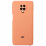 کاور سیلیکونی محافظ لنزدار مناسب برای گوشی موبایل شیائومی Redmi Note 9s/ Note 9 Pro 13 color image TLP 3565 e66b00 e9a1f2a2 f280 46ef a46a 77c97454880a