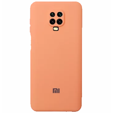 کاور سیلیکونی محافظ لنزدار مناسب برای گوشی موبایل شیائومی Redmi Note 9s/ Note 9 Pro 3 کاور سیلیکونی محافظ لنزدار مناسب برای گوشی موبایل شیائومی Redmi Note 9s/ Note 9 Pro