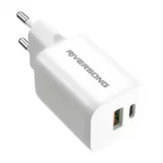 شارژر دیواری ریورسانگ مدل Safekub D6 AD28 توان 30 وات 1 color image TLP 35684 ffffff 5a67ad74 581a 492a 8394 d3bf559dad24