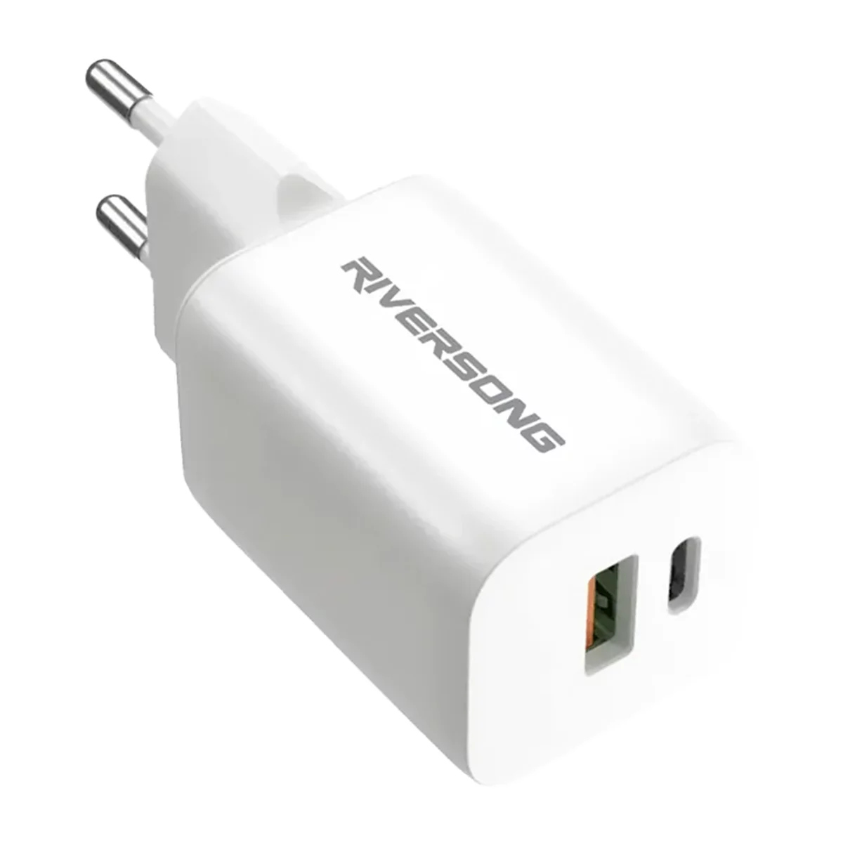 شارژر دیواری ریورسانگ مدل Safekub D6 AD28 توان 30 وات 3 شارژر دیواری ریورسانگ مدل Safekub D6 AD28 توان 30 وات