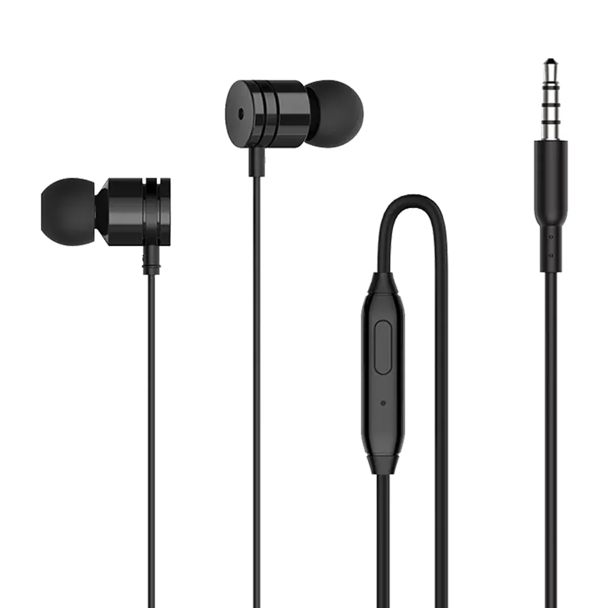 هندزفری سیمی ریورسانگ مدل Seed Plus EA64 3 هندزفری سیمی ریورسانگ مدل Seed Plus EA64