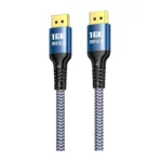 کابل Display Port کوتتسی مدل 87403 طول 2 متر 1 color image TLP 36260 c4c7ce e3d184fe 6f01 4dcd abcd 24e79d3dc6a3