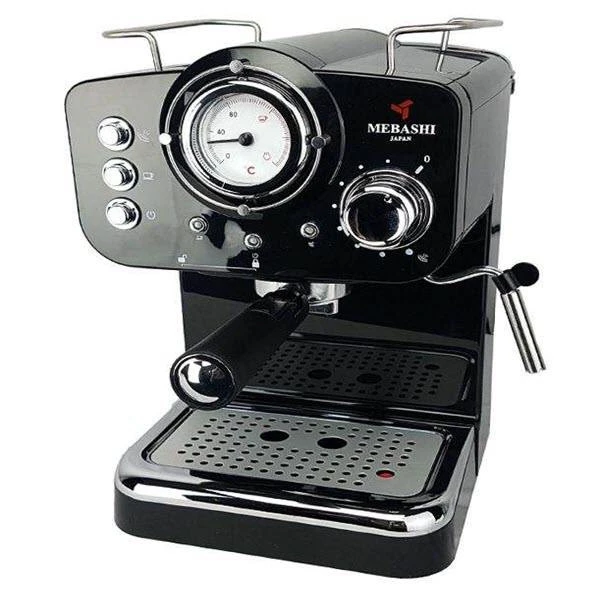 اسپرسوساز مباشی مدل ECM2009 3 اسپرسوساز مباشی مدل ECM2009