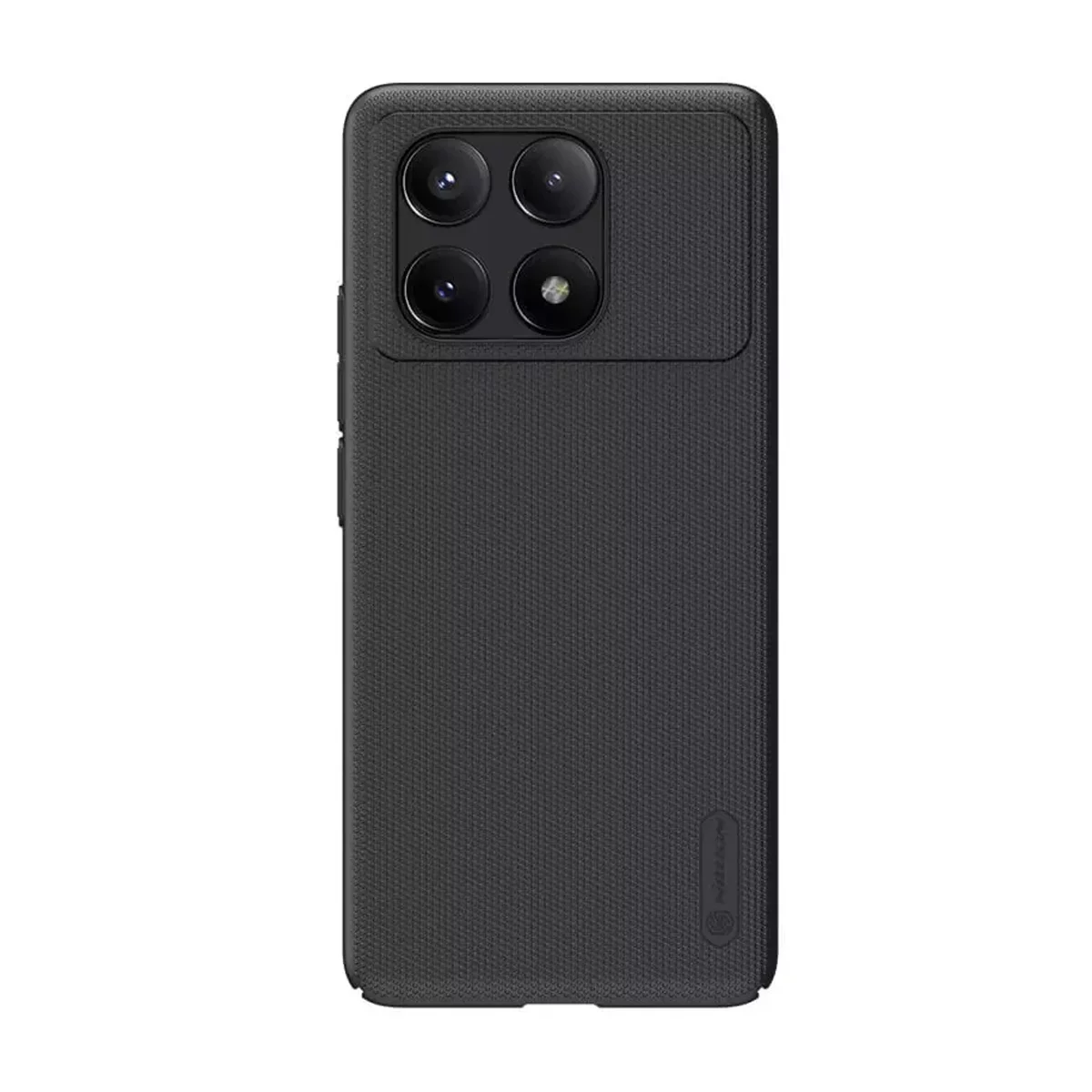 قاب گوشی شیائومی Redmi K70E نیلکین مدل Super Frosted Shield 3 قاب گوشی شیائومی Redmi K70E نیلکین مدل Super Frosted Shield