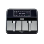 سرخ کن بدون روغن کنوود مدل HFM75 1 color image TLP 36730 55648d18 fa51 11ee 925b 0242ac120008