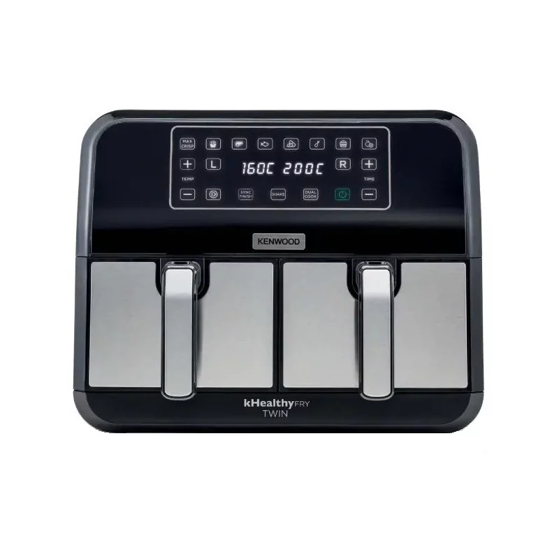 سرخ کن بدون روغن کنوود مدل HFM75 3 سرخ کن بدون روغن کنوود مدل HFM75