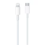 کابل تایپ سی به لایتنینگ اپل طول 2 متر 1 color image TLP 36744 ffffff 94a82613 d3c9 425b a870 4325b6d72c93