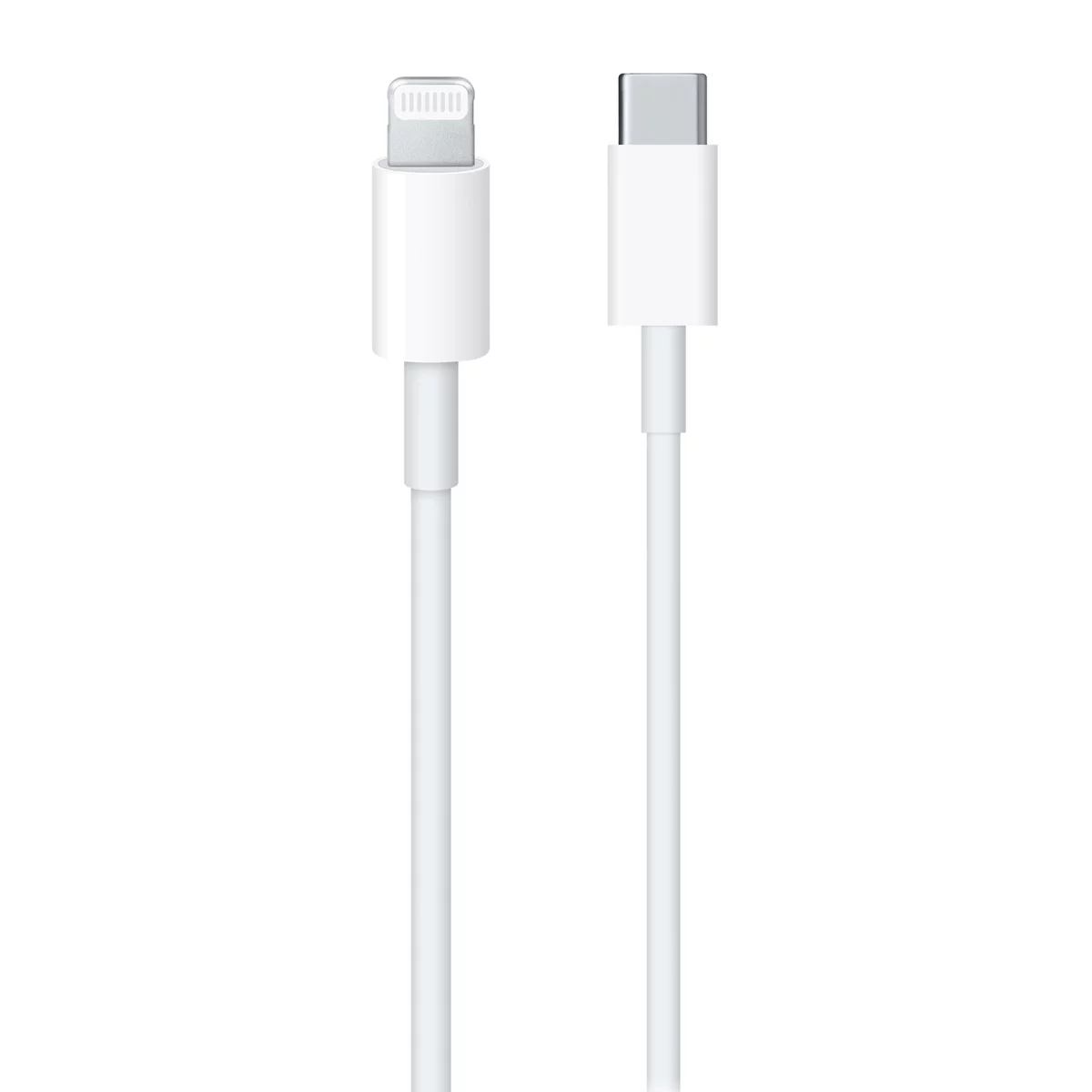 کابل تایپ سی به لایتنینگ اپل طول 2 متر 3 کابل تایپ سی به لایتنینگ اپل طول 2 متر