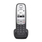 تلفن بی سیم گیگاست مدل A415 DUO 1 color image TLP 36796 cfcfcf 79c0c626 491b 4375 8a5f fc27aa45c9c4