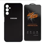 قاب گوشی سامسونگ گلکسی A25 مدل سیلیکونی به همراه گلس Anti Static 13 color image TLP 36850 1a1a1a a15c764d 4f2e 4202 a7ff b22ea72476db