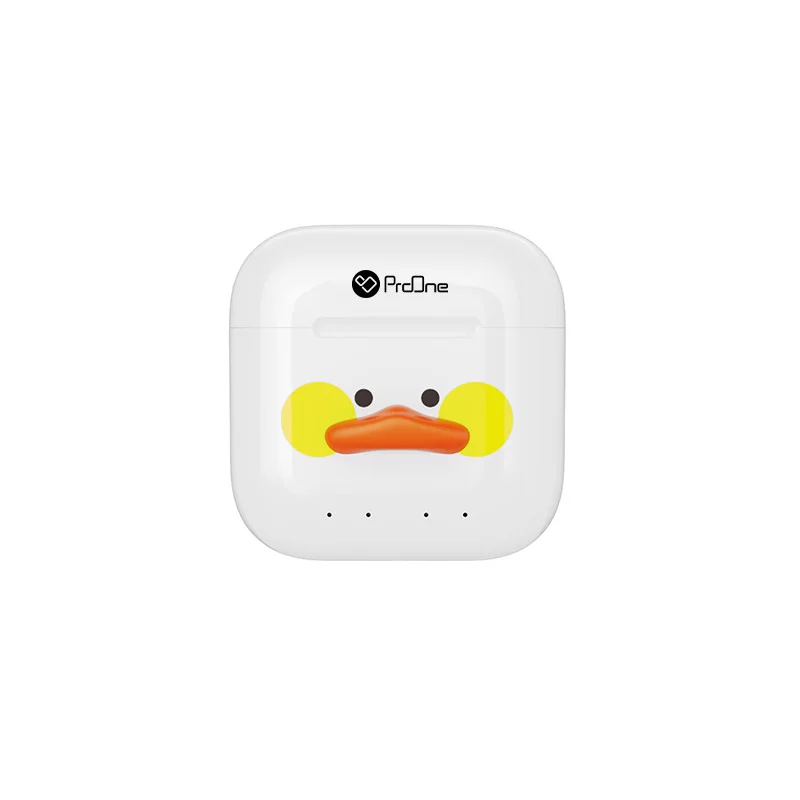 هندزفری بلوتوثی پرووان مدل PHB3219 3 هندزفری بلوتوثی پرووان مدل PHB3219