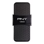 فلش مموری پی ان وای مدل DUO LINK USB 3.1 Type-C OTG ظرفیت 128 گیگابایت 13 color image TLP 37116 a321f4a0 fb32 11ee a75c 0242ac120008