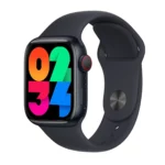 ساعت هوشمند ورنا مدل T45 Pro Max همراه با 7 بند 1 color image TLP 37255 1b1919 bc9665a5 d9d2 4f58 a455 411767a9ad1e