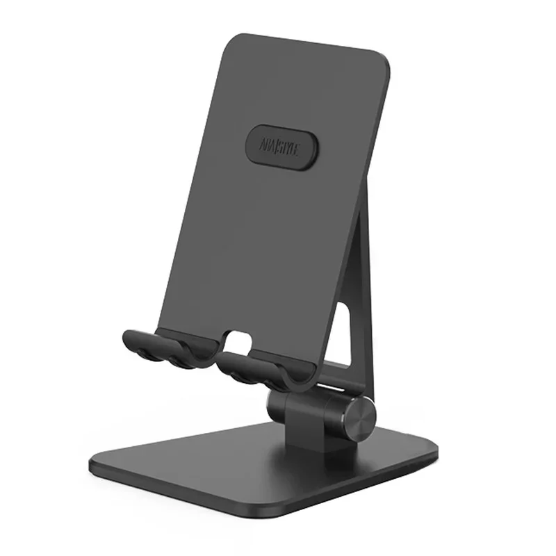 پایه نگهدارنده گوشی موبایل آها استایل مدل ST01 3 پایه نگهدارنده گوشی موبایل آها استایل مدل ST01