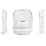 اسپیکر دسکتاپ هارمن کاردن مدل soundsticks 4 1 color image TLP 3835 ffffff 640892b3 98ec 4ec6 a022 6cb67f261440