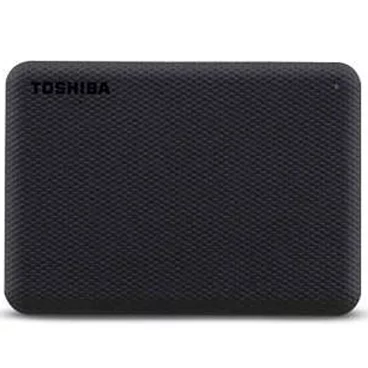 هارد اکسترنال توشیبا مدل Canvio Advance ظرفیت 1 ترابایت 3 هارد اکسترنال توشیبا مدل Canvio Advance ظرفیت 1 ترابایت