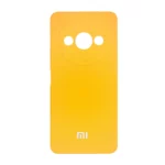 قاب گوشی شیائومی Redmi A3 مدل سیلیکونی محافظ لنزدار 1 color image TLP 38773 ffee59 1164a866 8664 4a8c b00e 6f4a7d20e4be