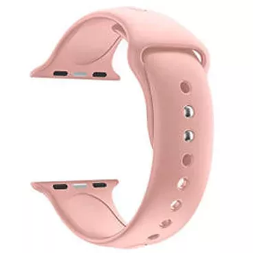 بند سیلیکونی مناسب برای اپل واچ 42/44/45 میلی متری 3 بند سیلیکونی مناسب برای اپل واچ 42/44/45 میلی متری